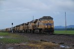 UP 8022